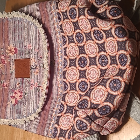 Lazy Dayz desing bagpack - Picture 3 of 10